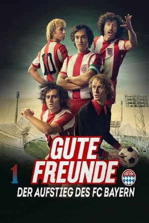 Temporada 1