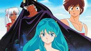 うる星やつら 完結篇 — foto 3