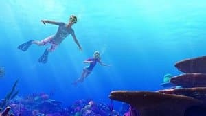 Barbie y los delfines mágicos — foto 4