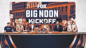 Big Noon Kickoff — foto 1