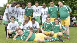 FC Nerds — foto 1