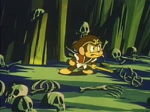 Episodio 31