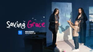 Saving Grace — foto 1