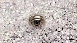 Reflection in a Dead Diamond — foto 10