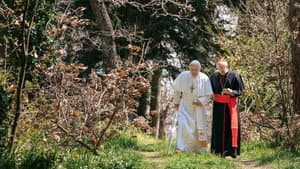 Los Dos Papas — foto 4