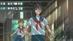 Cocoon: Aru Natsu no Shoujo-tachi Yori — foto 9