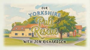 Our Yorkshire Pub Rescue with Jon Richardson — foto 1