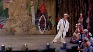 South Pacific — foto 6