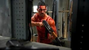 Soldado Universal 4: El día del juicio final — foto 4