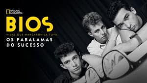 Bios. Vidas que marcaron la tuya: Os Paralamas do Sucesso — foto 12