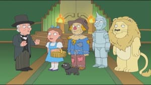Seth MacFarlane's Cavalcade of Cartoon Comedy — foto 1