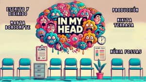 In My Head — foto 1