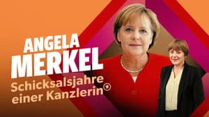 Angela Merkel – Schicksalsjahre einer Kanzlerin — foto 1