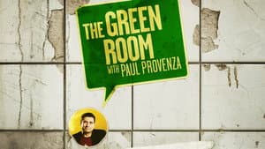 The Green Room with Paul Provenza — foto 4