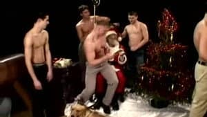 Wank Party 3: Merry Xmas! — foto 1