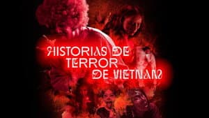 Historias de terror de Vietnam — foto 3