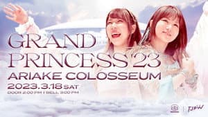 TJPW Grand Princess '23 — foto 1