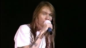 Guns N' Roses:  Live In Oklahoma City — foto 1