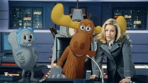 Las aventuras de Rocky y Bullwinkle — foto 4