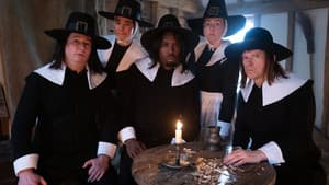 Mitchell and Webb Are Not Helping — foto 11