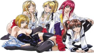 Bible Black: Only — foto 3
