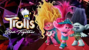 Trolls 3: Se armó la banda — foto 7