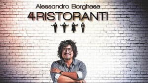 Alessandro Borghese - 4 Ristoranti — foto 2