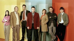 Conviction — foto 1
