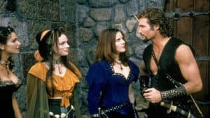 The New Adventures of Robin Hood — foto 1