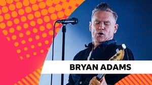 Radio 2 in the Park 2025: Bryan Adams — foto 1