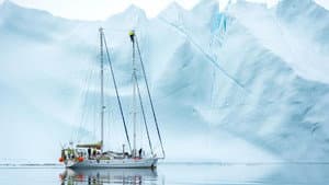 Under The Pole : Lumière Sous l'Arctique — foto 1