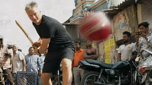 Capturing Cricket: Steve Waugh In India — foto 1