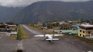 Most Extreme Airports — foto 3