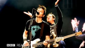 blink-182: Live at Reading Festival — foto 1