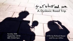 Farther and Sun: A Dyslexic Road Trip — foto 1