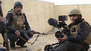 Armed Only with a Camera: The Life and Death of Brent Renaud — foto 3