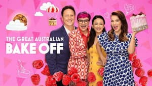 The Great Australian Bake Off — foto 6