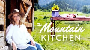 The Mountain Kitchen — foto 1