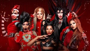 RuPaul's Drag Race: Vegas Revue — foto 2