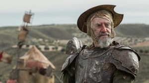 El hombre que mató a Don Quijote — foto 7