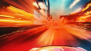 High Speed Chase — foto 2