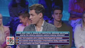 Episodio 1