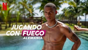 Jugando con fuego: Alemania — foto 1
