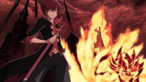 劇場版 牙狼〈GARO〉‐DIVINE FLAME‐ — foto 2