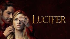Lucifer — foto 10