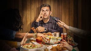 Chris Distefano: It's Just Unfortunate — foto 2