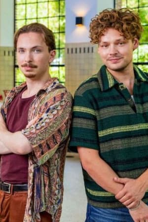 Temporada 1