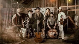 Korpiklaani ‎– Live At Masters Of Rock — foto 1