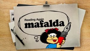 Releyendo Mafalda — foto 11