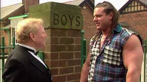 WWE World Tour 1992 — foto 1
